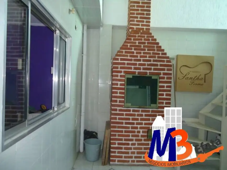 Foto 20 de Casa com 2 quartos à venda, 130m2 em Campo Limpo, São Paulo - SP