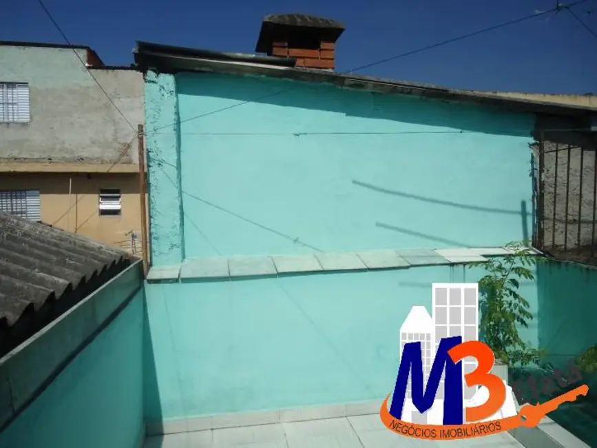 Foto 18 de Casa com 2 quartos à venda, 130m2 em Campo Limpo, São Paulo - SP