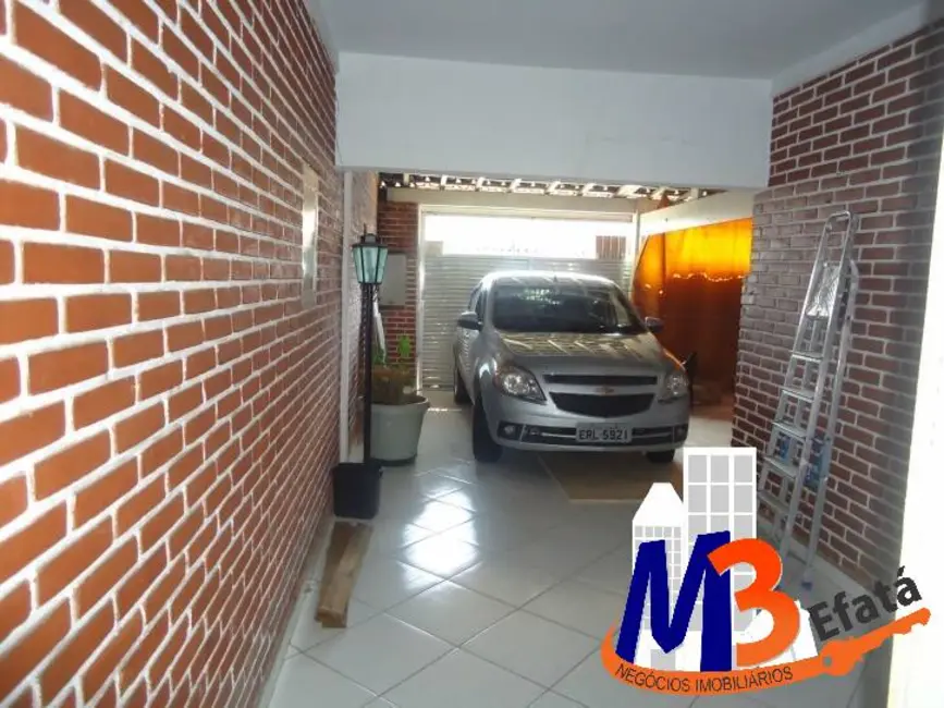 Casa com 2 quartos à venda, 130m2 em Campo Limpo, São Paulo - SP - imagem 6 Foto 6 de Casa com 2 quartos à venda, 130m2 em Campo Limpo, São Paulo - SP