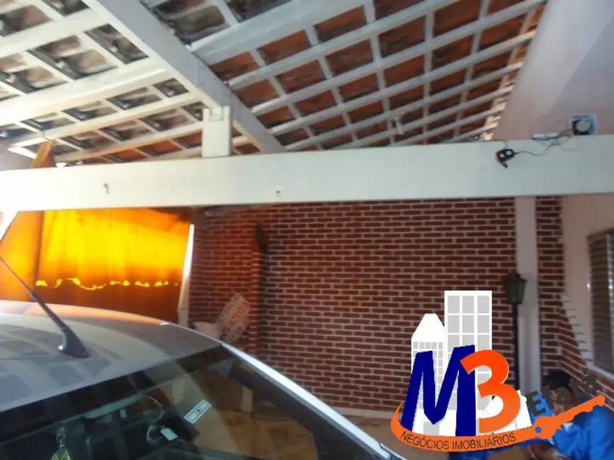 Casa com 2 quartos à venda, 130m2 em Campo Limpo, São Paulo - SP - imagem 9 Foto 9 de Casa com 2 quartos à venda, 130m2 em Campo Limpo, São Paulo - SP