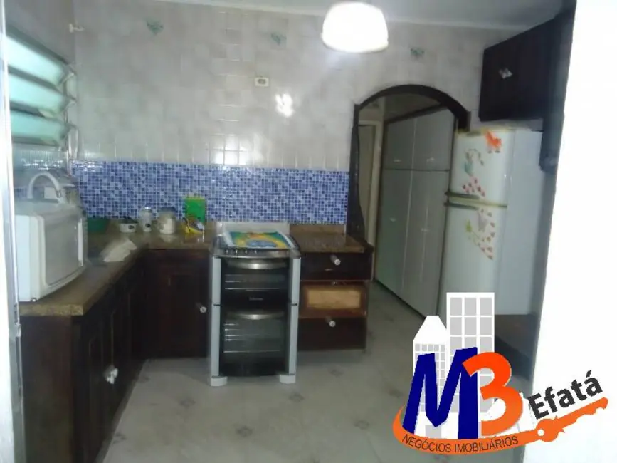 Foto 16 de Casa com 2 quartos à venda, 130m2 em Campo Limpo, São Paulo - SP