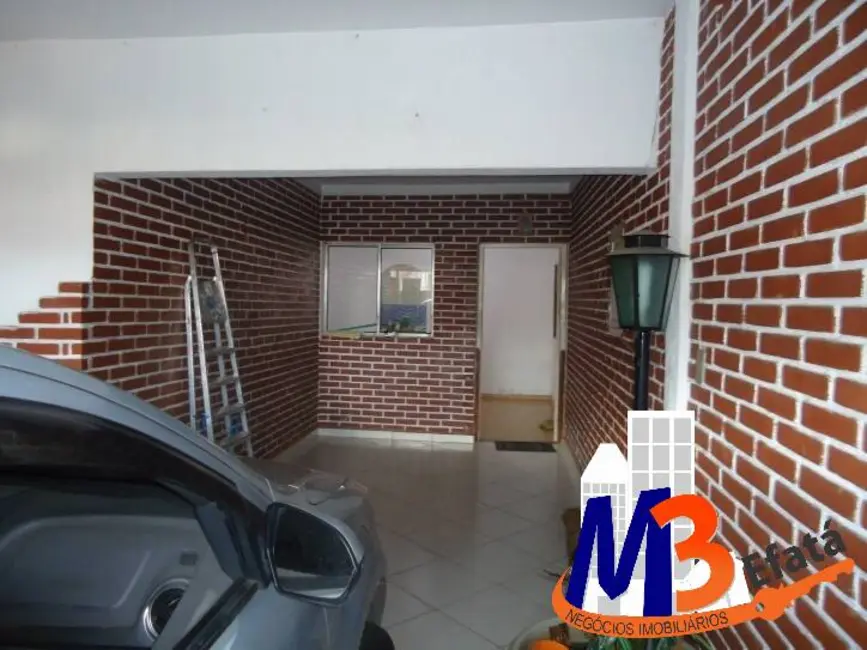 Foto 17 de Casa com 2 quartos à venda, 130m2 em Campo Limpo, São Paulo - SP