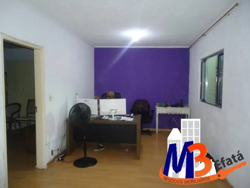 Foto 14 de Casa com 2 quartos à venda, 130m2 em Campo Limpo, São Paulo - SP