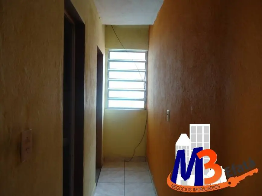 Casa com 2 quartos para alugar, 125m2 em Jardim Campo Limpo, São Paulo - SP - imagem 7 Foto 7 de Casa com 2 quartos para alugar, 125m2 em Jardim Campo Limpo, São Paulo - SP