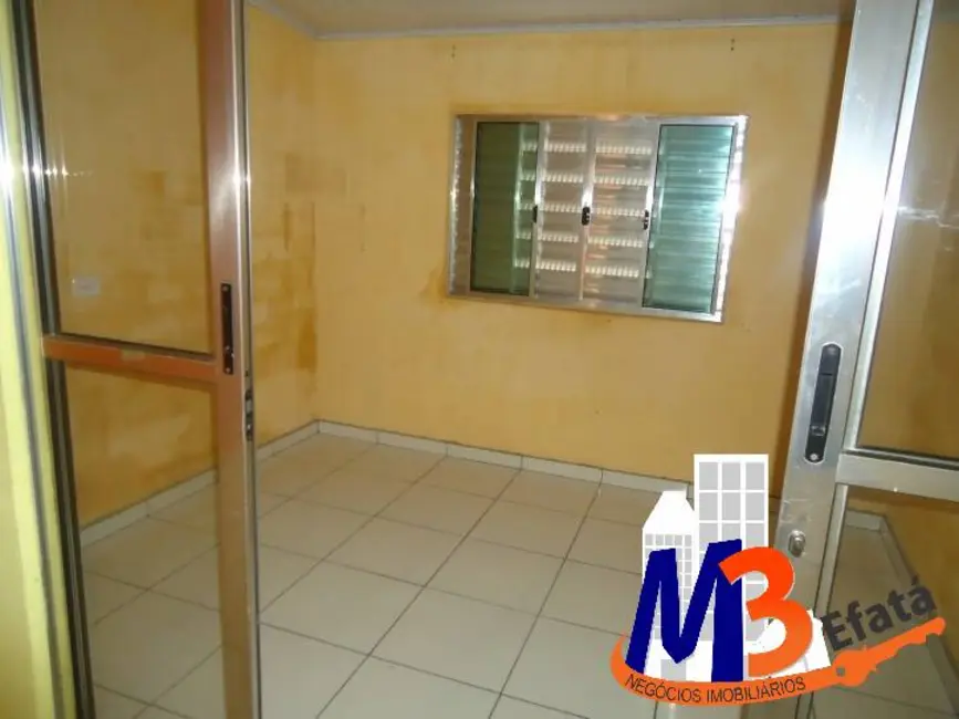 Casa com 2 quartos para alugar, 125m2 em Jardim Campo Limpo, São Paulo - SP - imagem 5 Foto 5 de Casa com 2 quartos para alugar, 125m2 em Jardim Campo Limpo, São Paulo - SP