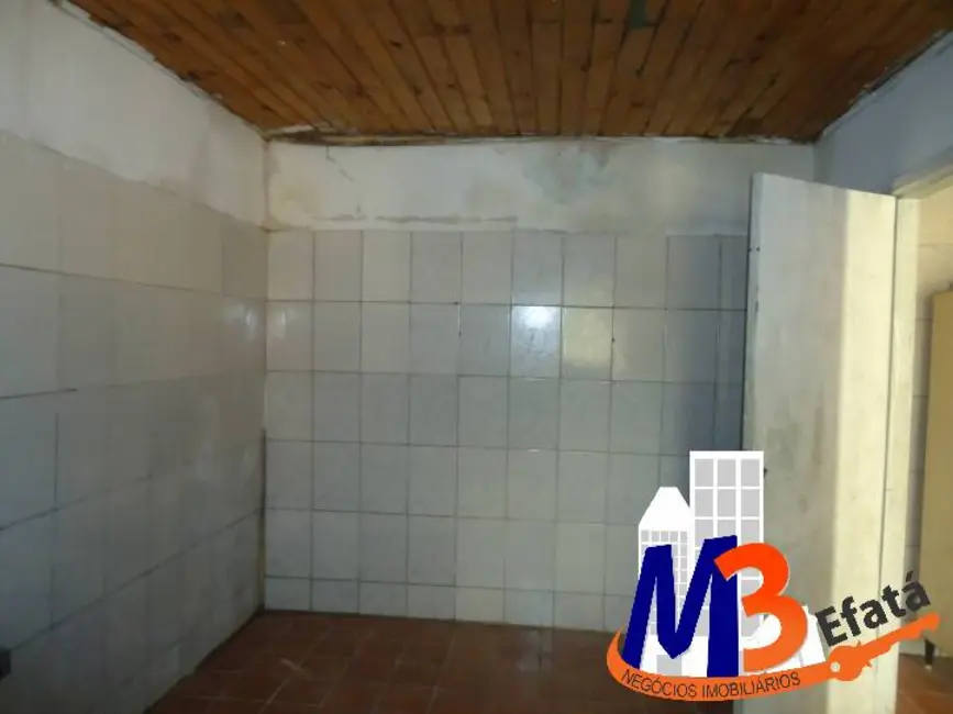 Foto 3 de Casa com 2 quartos para alugar, 41m2 em Campo Limpo Paulista - SP