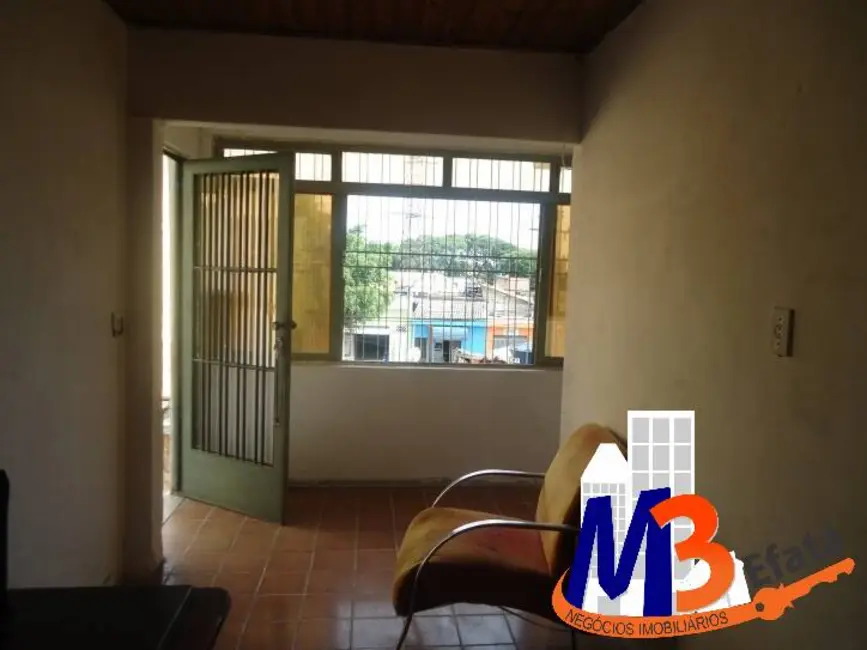 Foto 1 de Casa com 2 quartos para alugar, 41m2 em Campo Limpo Paulista - SP