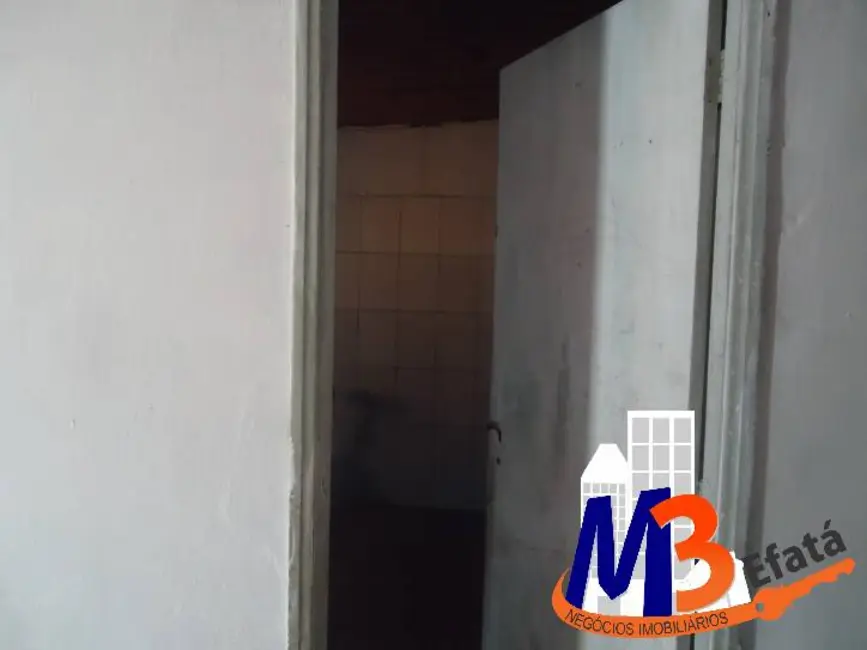 Foto 4 de Casa com 2 quartos para alugar, 41m2 em Campo Limpo Paulista - SP