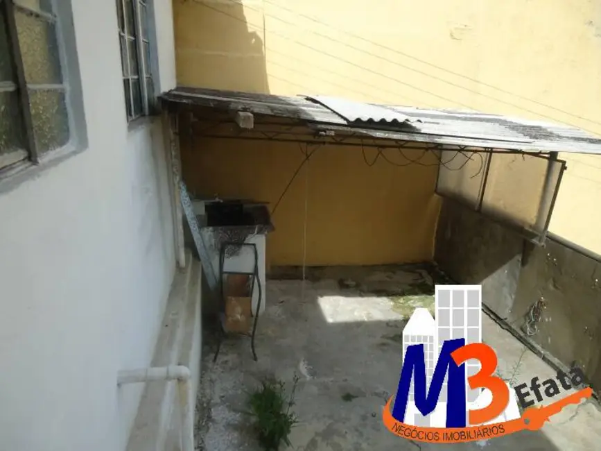 Foto 9 de Casa com 2 quartos para alugar, 41m2 em Campo Limpo Paulista - SP