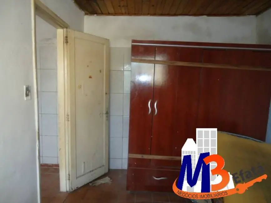 Foto 7 de Casa com 2 quartos para alugar, 41m2 em Campo Limpo Paulista - SP