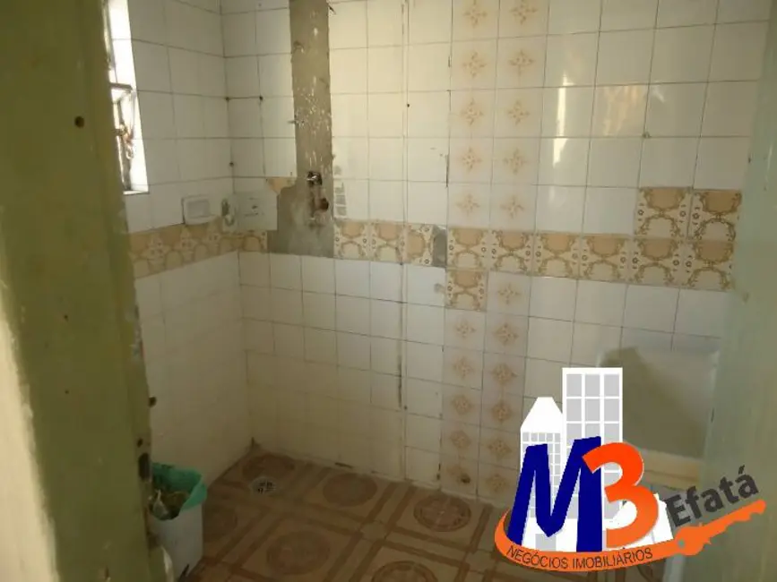 Foto 8 de Casa com 2 quartos para alugar, 41m2 em Campo Limpo Paulista - SP