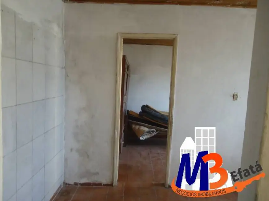 Foto 5 de Casa com 2 quartos para alugar, 41m2 em Campo Limpo Paulista - SP