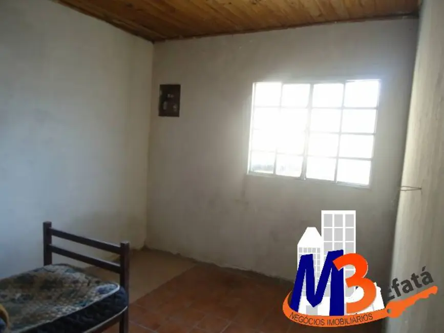 Foto 6 de Casa com 2 quartos para alugar, 41m2 em Campo Limpo Paulista - SP