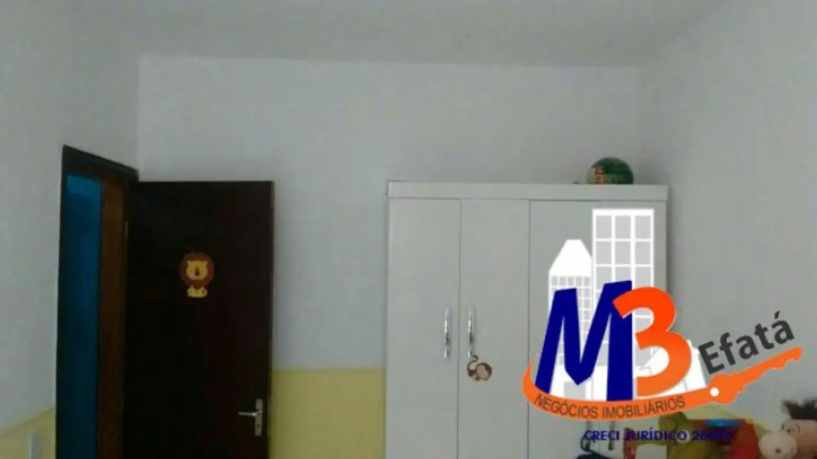 Foto 4 de Apartamento com 2 quartos à venda, 56m2 em Parque Santos Dumont, Taboao Da Serra - SP