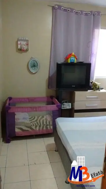 Foto 3 de Apartamento com 2 quartos à venda, 56m2 em Parque Santos Dumont, Taboao Da Serra - SP