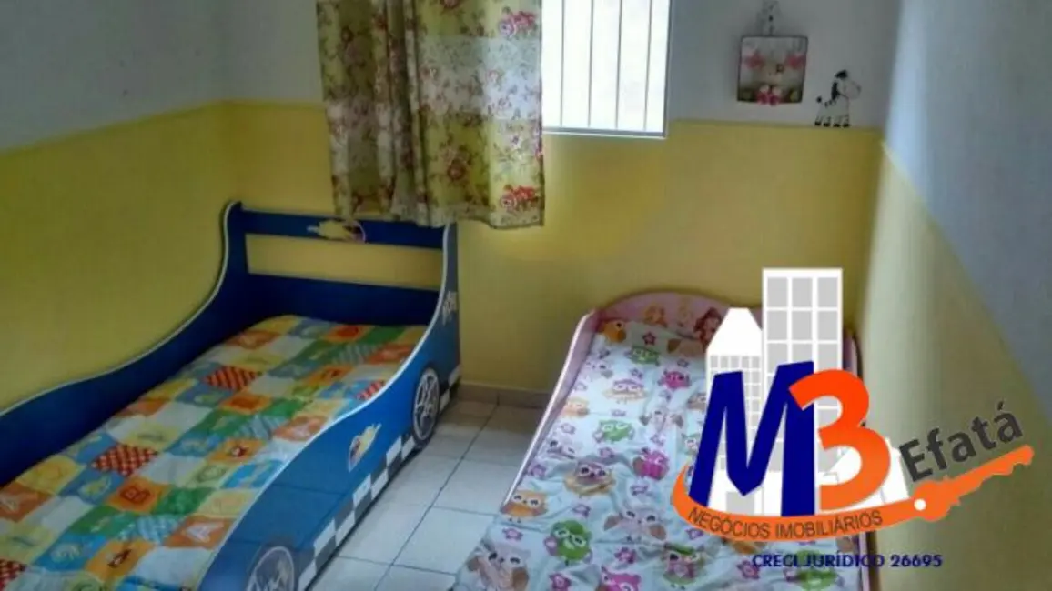 Foto 9 de Apartamento com 2 quartos à venda, 56m2 em Parque Santos Dumont, Taboao Da Serra - SP