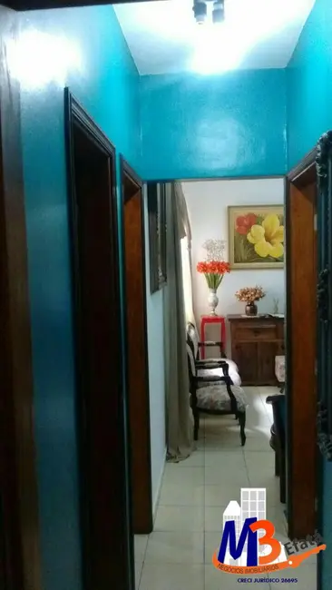 Foto 8 de Apartamento com 2 quartos à venda, 56m2 em Parque Santos Dumont, Taboao Da Serra - SP