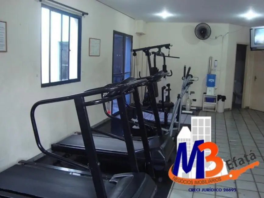 Foto 9 de Apartamento com 2 quartos à venda, 58m2 em Jardim Henriqueta, Taboao Da Serra - SP