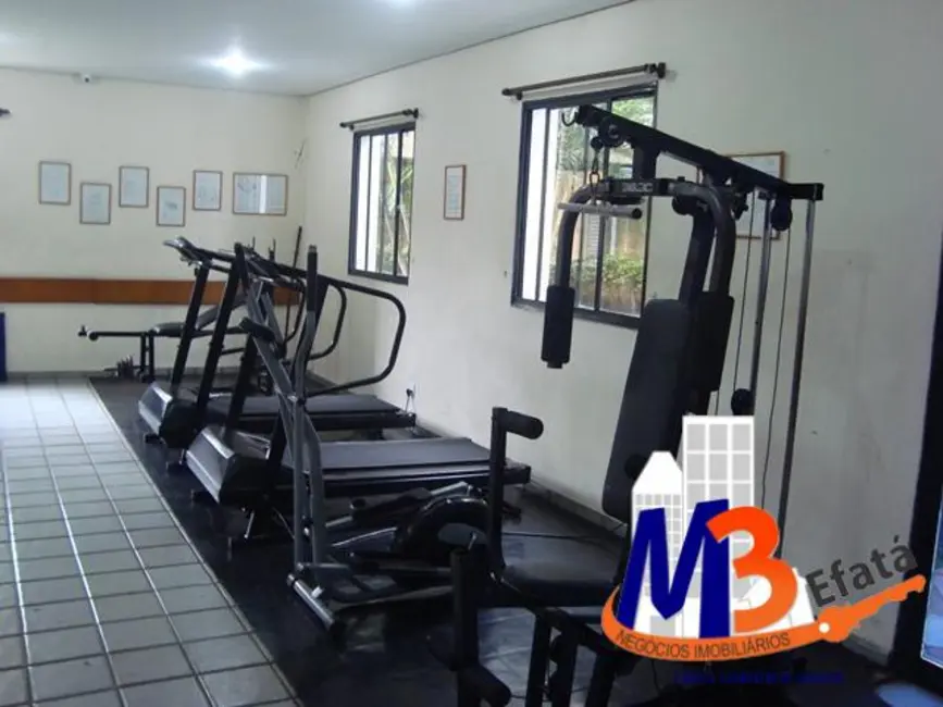 Foto 7 de Apartamento com 2 quartos à venda, 58m2 em Jardim Henriqueta, Taboao Da Serra - SP