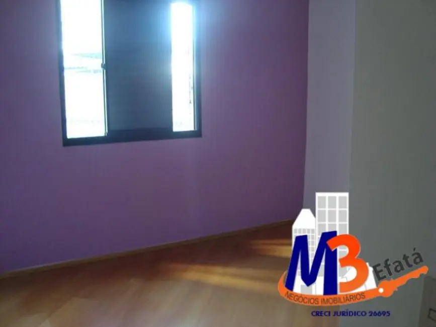 Foto 3 de Apartamento com 2 quartos à venda, 58m2 em Jardim Henriqueta, Taboao Da Serra - SP