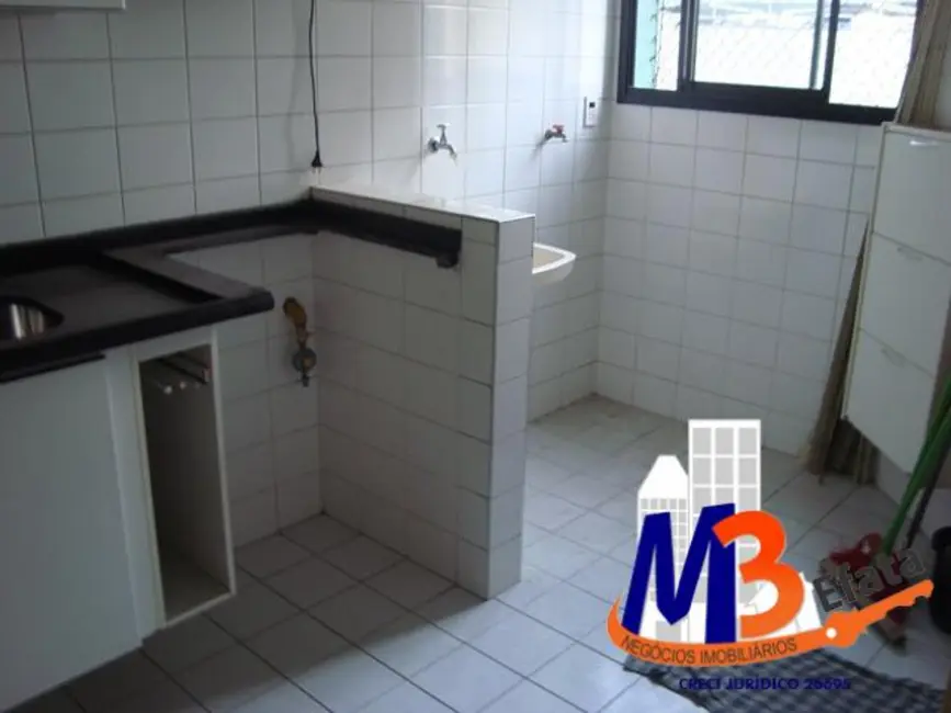 Foto 8 de Apartamento com 2 quartos à venda, 58m2 em Jardim Henriqueta, Taboao Da Serra - SP