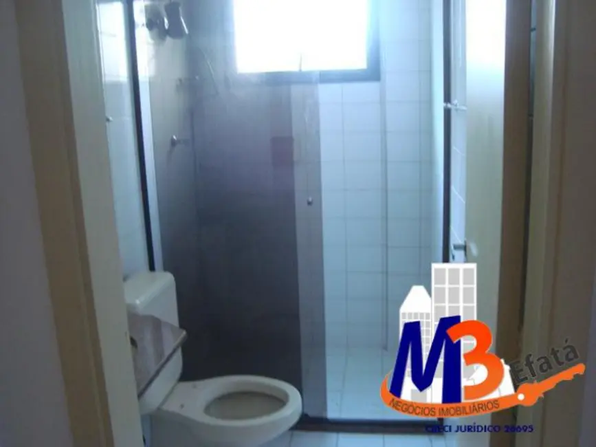 Foto 6 de Apartamento com 2 quartos à venda, 58m2 em Jardim Henriqueta, Taboao Da Serra - SP