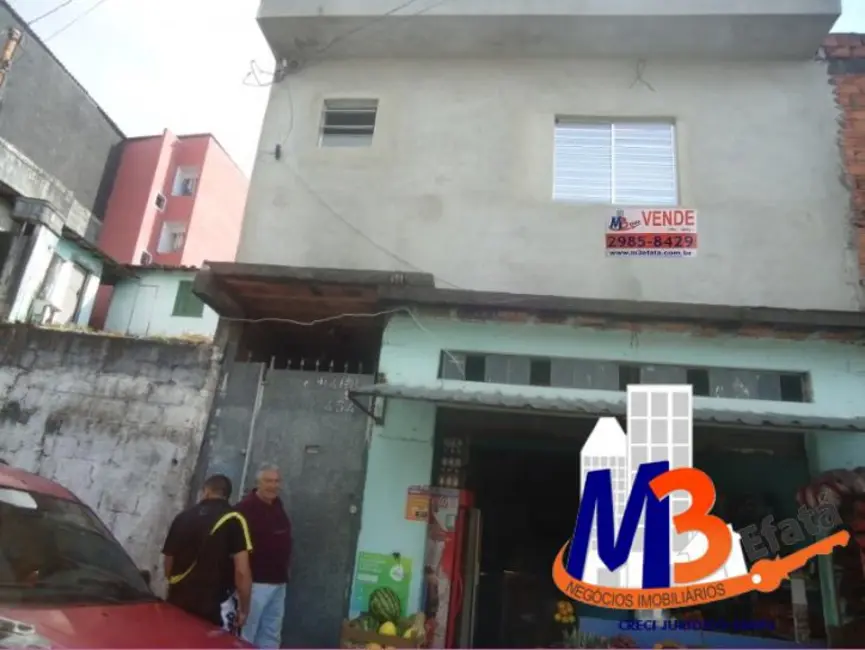 Foto 5 de Casa com 4 quartos à venda, 110m2 em Embu Das Artes - SP