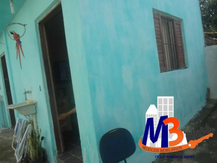 Foto 6 de Casa com 4 quartos à venda, 110m2 em Embu Das Artes - SP