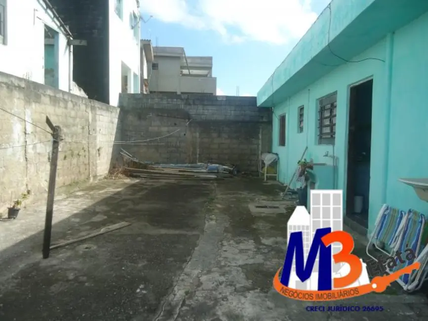 Foto 1 de Casa com 4 quartos à venda, 110m2 em Embu Das Artes - SP