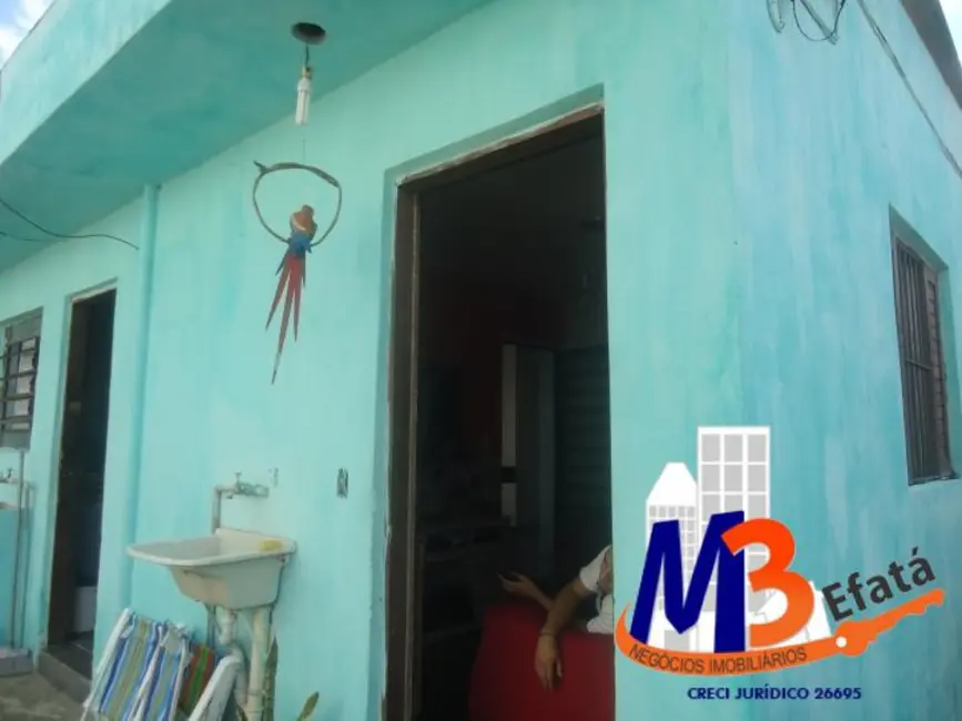 Foto 4 de Casa com 4 quartos à venda, 110m2 em Embu Das Artes - SP