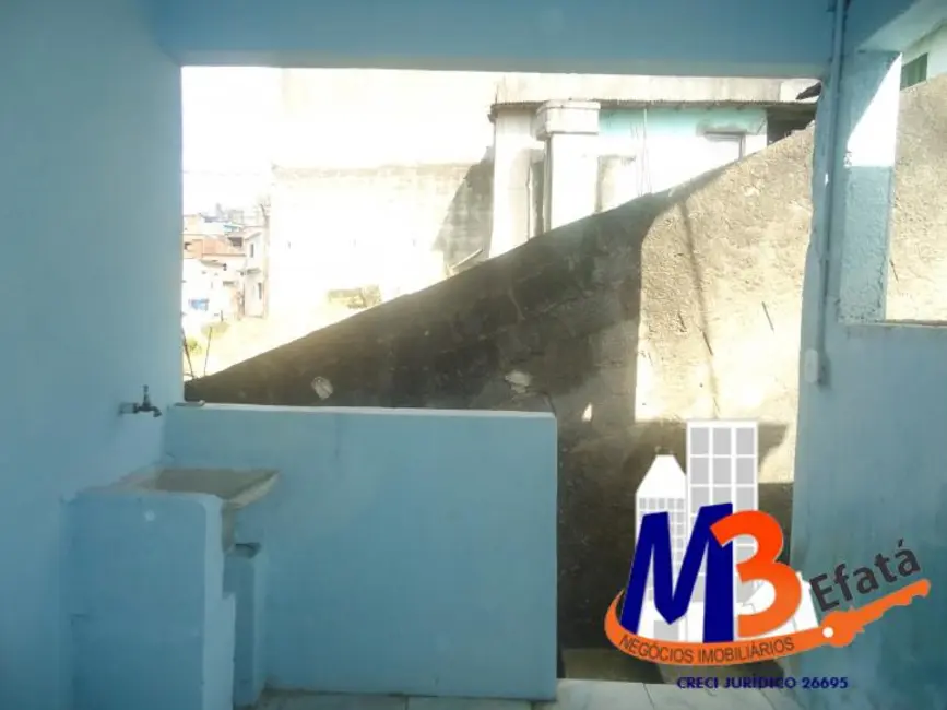 Foto 8 de Casa com 4 quartos à venda, 110m2 em Embu Das Artes - SP