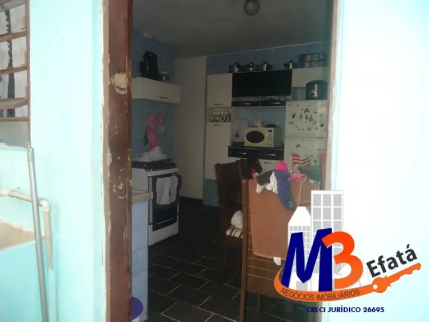 Foto 3 de Casa com 4 quartos à venda, 110m2 em Embu Das Artes - SP