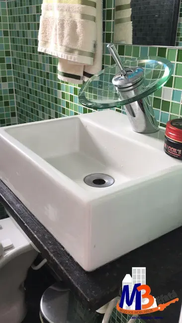 Apartamento com 3 quartos à venda, 75m2 em Vila Andrade, São Paulo - SP - imagem 6 Foto 6 de Apartamento com 3 quartos à venda, 75m2 em Vila Andrade, São Paulo - SP