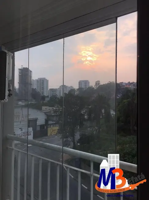 Apartamento com 3 quartos à venda, 75m2 em Vila Andrade, São Paulo - SP - imagem 7 Foto 7 de Apartamento com 3 quartos à venda, 75m2 em Vila Andrade, São Paulo - SP