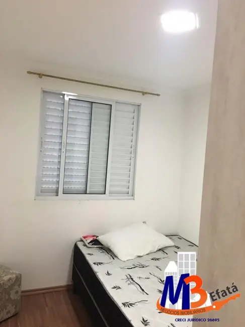 Apartamento com 3 quartos à venda, 75m2 em Vila Andrade, São Paulo - SP - imagem 8 Foto 8 de Apartamento com 3 quartos à venda, 75m2 em Vila Andrade, São Paulo - SP