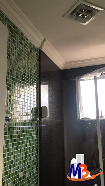 Apartamento com 3 quartos à venda, 75m2 em Vila Andrade, São Paulo - SP - imagem 9 Foto 9 de Apartamento com 3 quartos à venda, 75m2 em Vila Andrade, São Paulo - SP