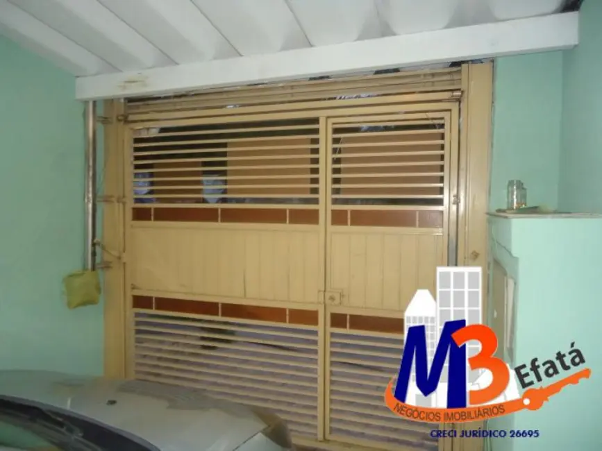 Foto 4 de Sobrado com 2 quartos à venda, 125m2 em Jardim Monte Alegre, Taboao Da Serra - SP