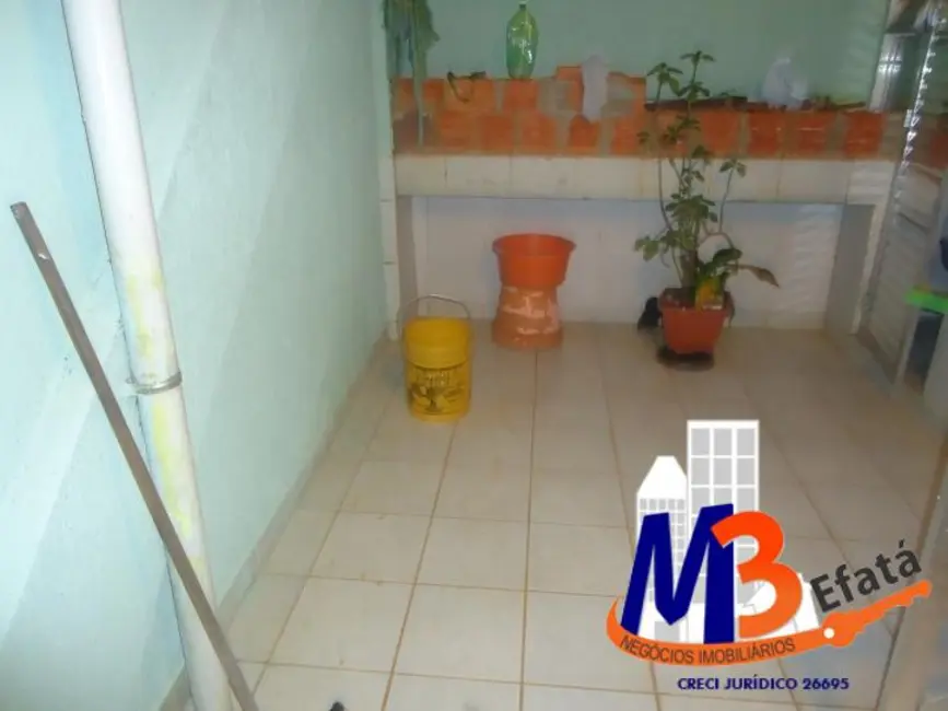 Foto 9 de Sobrado com 2 quartos à venda, 125m2 em Jardim Monte Alegre, Taboao Da Serra - SP