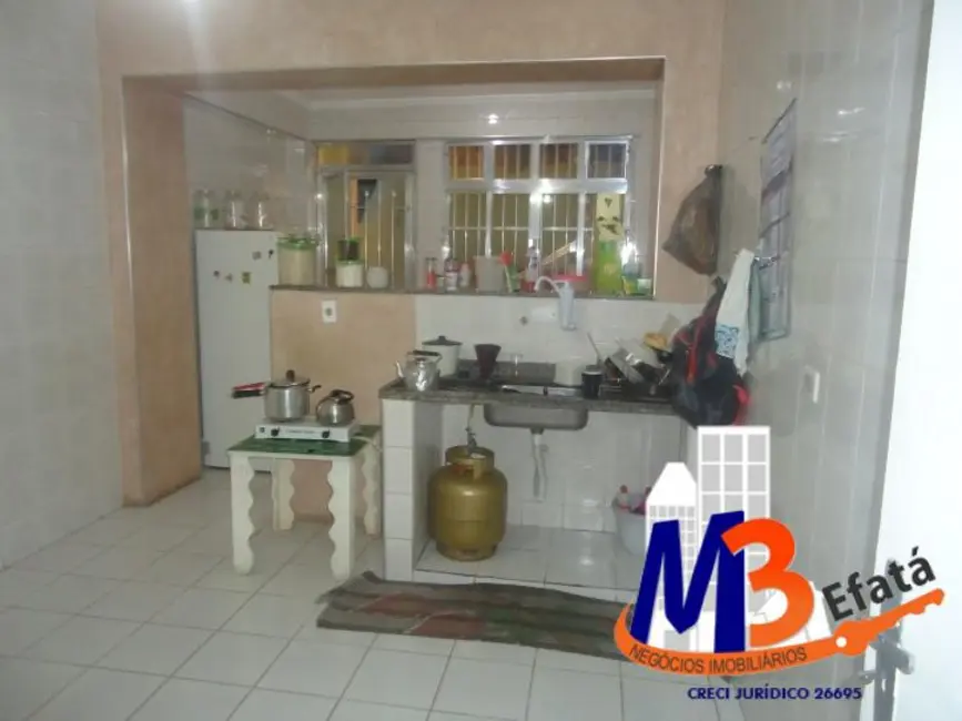 Foto 7 de Sobrado com 2 quartos à venda, 125m2 em Jardim Monte Alegre, Taboao Da Serra - SP