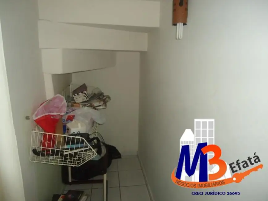 Foto 8 de Sobrado com 2 quartos à venda, 125m2 em Jardim Monte Alegre, Taboao Da Serra - SP