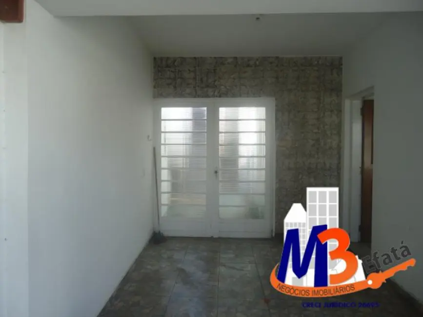 Foto 7 de Casa com 2 quartos à venda, 90m2 em Jardim Campo Limpo, São Paulo - SP