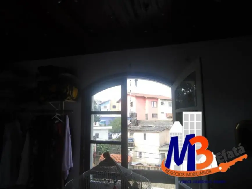 Foto 16 de Casa com 4 quartos à venda, 106m2 em São Paulo - SP