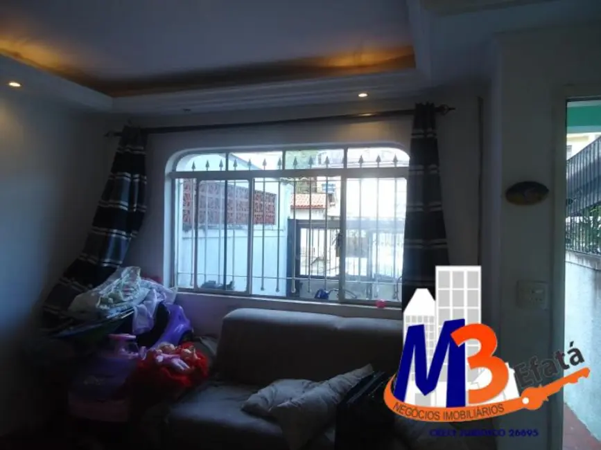 Foto 26 de Casa com 4 quartos à venda, 106m2 em São Paulo - SP