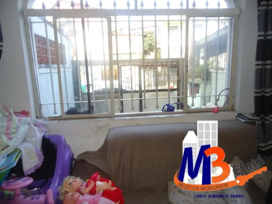 Foto 23 de Casa com 4 quartos à venda, 106m2 em São Paulo - SP