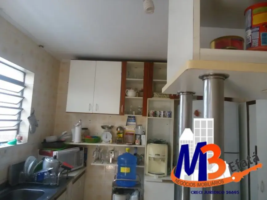 Casa com 4 quartos à venda, 106m2 em São Paulo - SP - imagem 6 Foto 6 de Casa com 4 quartos à venda, 106m2 em São Paulo - SP