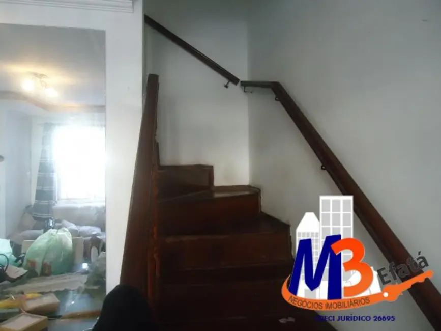 Casa com 4 quartos à venda, 106m2 em São Paulo - SP - imagem 2 Foto 2 de Casa com 4 quartos à venda, 106m2 em São Paulo - SP