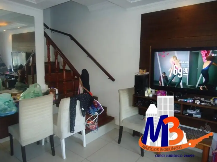 Foto 22 de Casa com 4 quartos à venda, 106m2 em São Paulo - SP