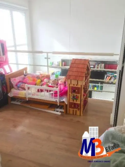 Apartamento com 2 quartos para alugar, 70m2 em Vila Andrade, São Paulo - SP - imagem 8 Foto 8 de Apartamento com 2 quartos para alugar, 70m2 em Vila Andrade, São Paulo - SP