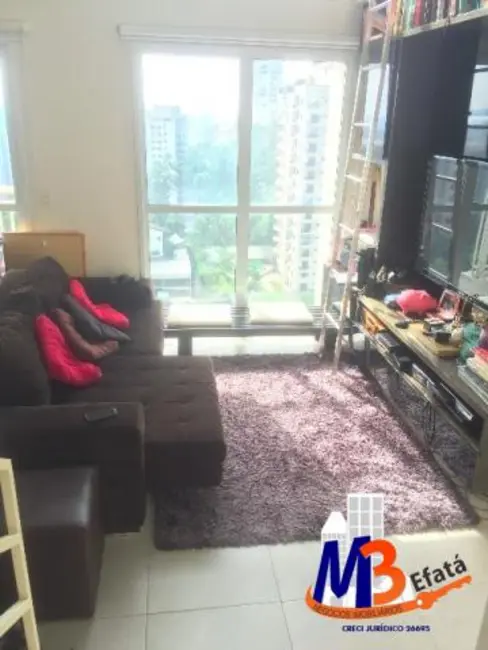 Foto 1 de Apartamento com 2 quartos para alugar, 70m2 em Vila Andrade, São Paulo - SP