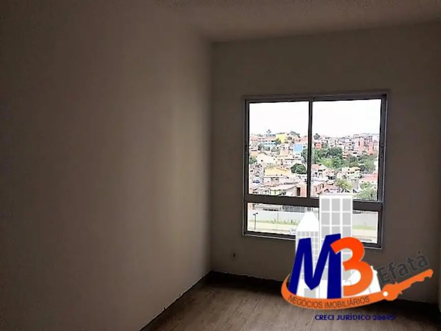 Foto 5 de Apartamento com 2 quartos para alugar, 45m2 em Novo Osasco, Osasco - SP